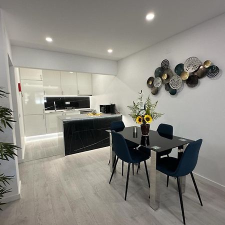 Casa Da Caparica Apartment Коста да Капарика Екстериор снимка