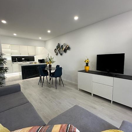 Casa Da Caparica Apartment Коста да Капарика Екстериор снимка
