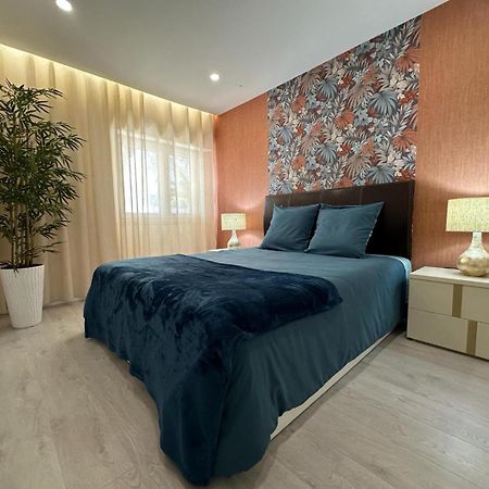 Casa Da Caparica Apartment Коста да Капарика Екстериор снимка