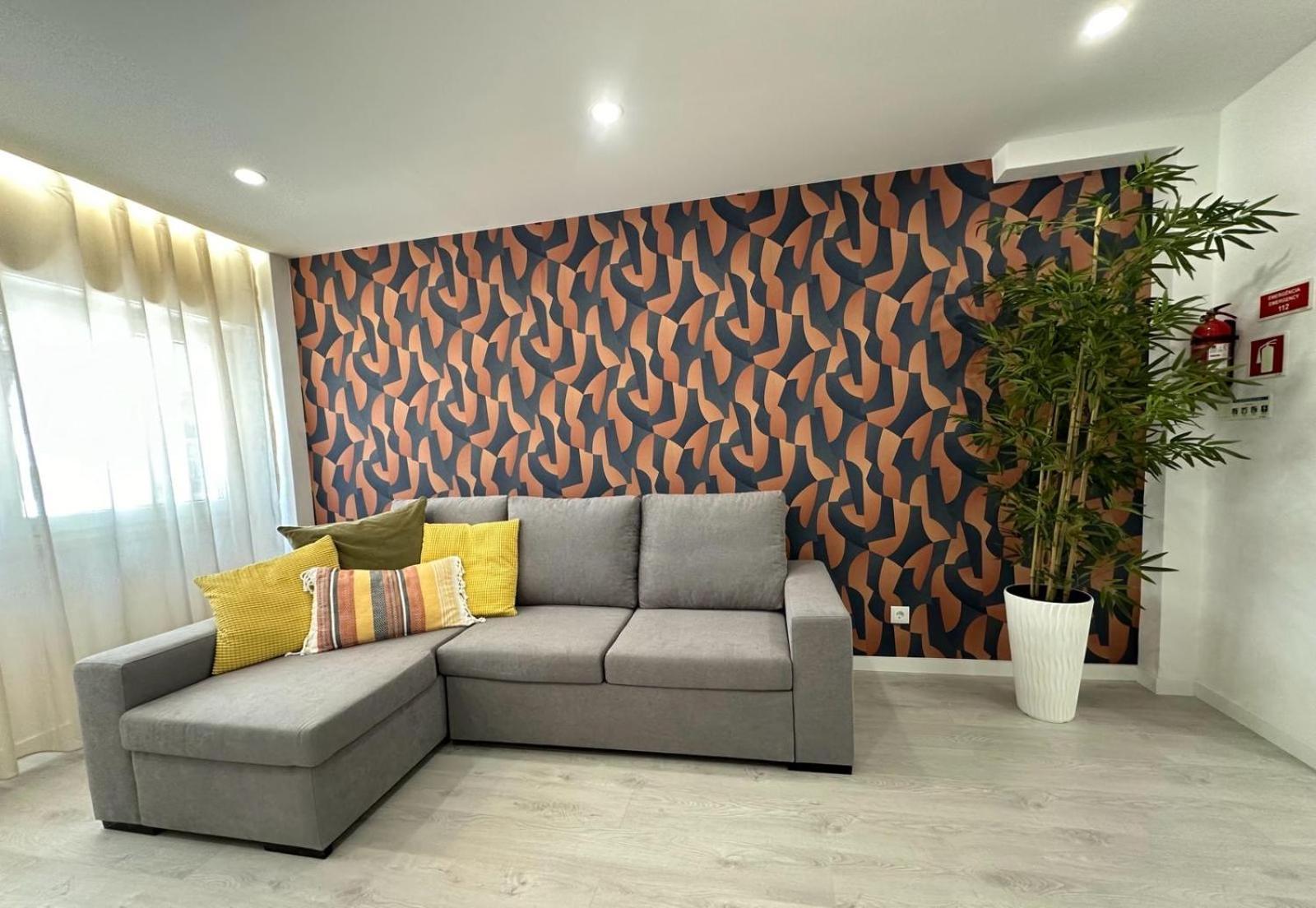Casa Da Caparica Apartment Коста да Капарика Екстериор снимка