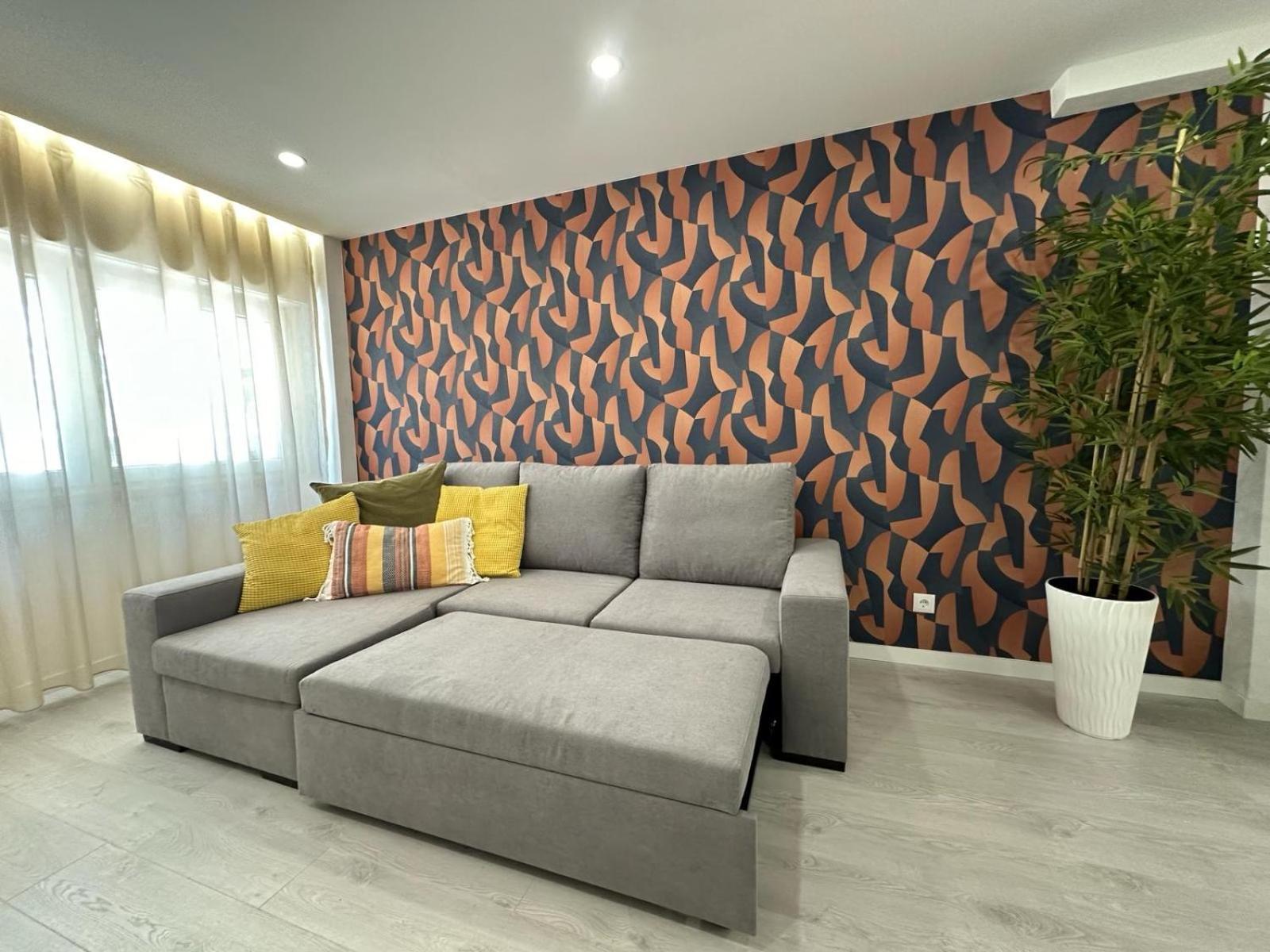 Casa Da Caparica Apartment Коста да Капарика Екстериор снимка