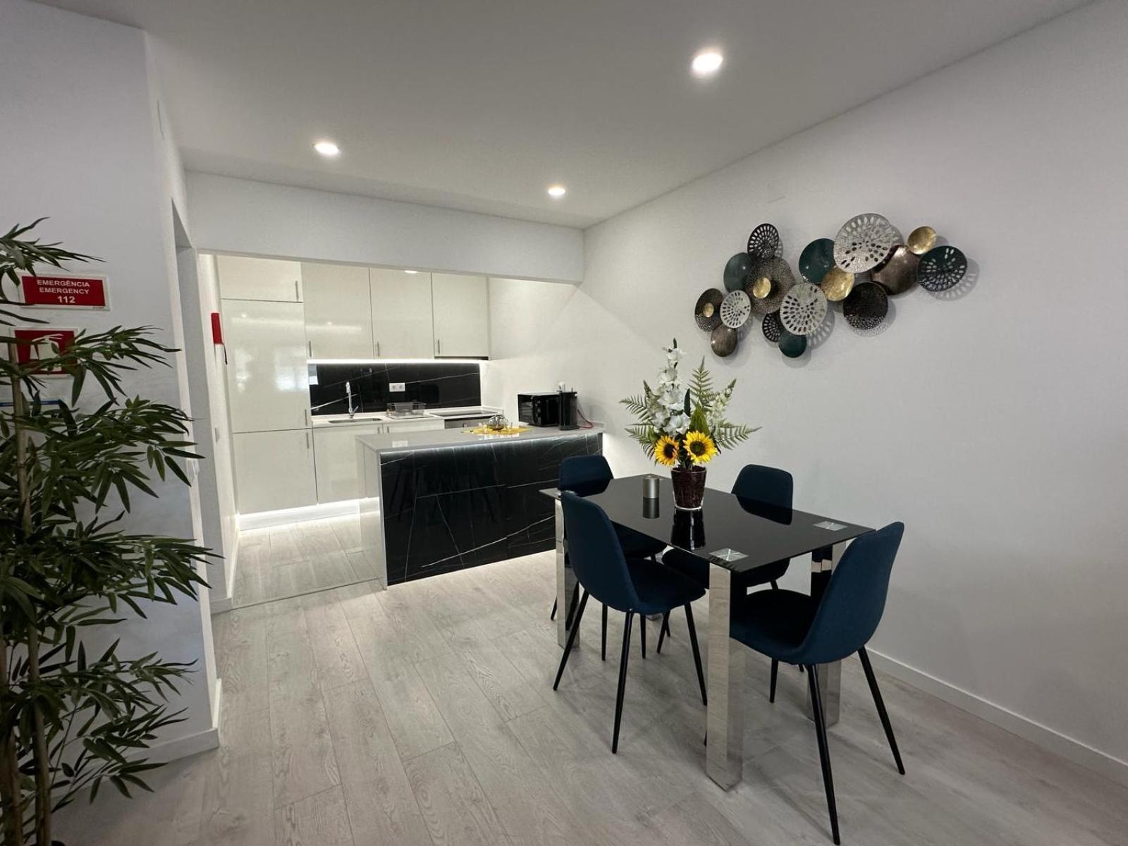 Casa Da Caparica Apartment Коста да Капарика Екстериор снимка