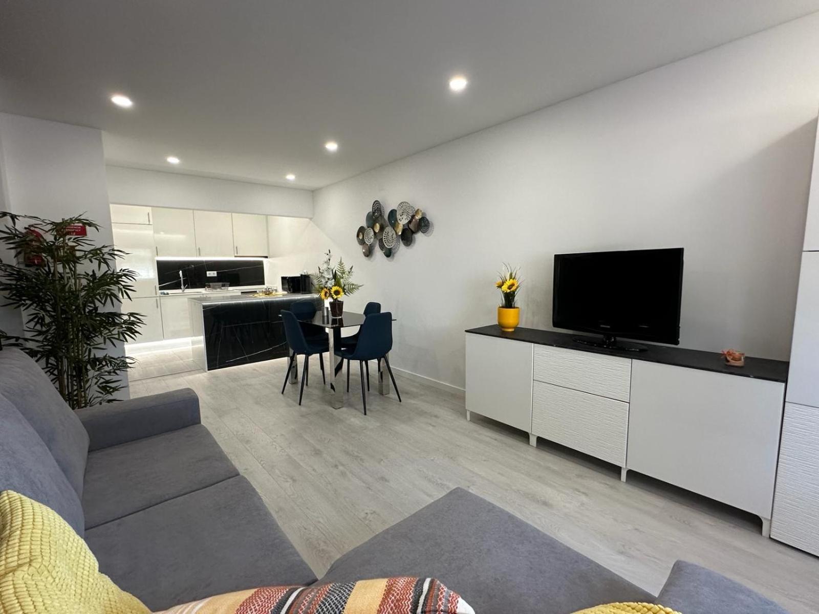Casa Da Caparica Apartment Коста да Капарика Екстериор снимка