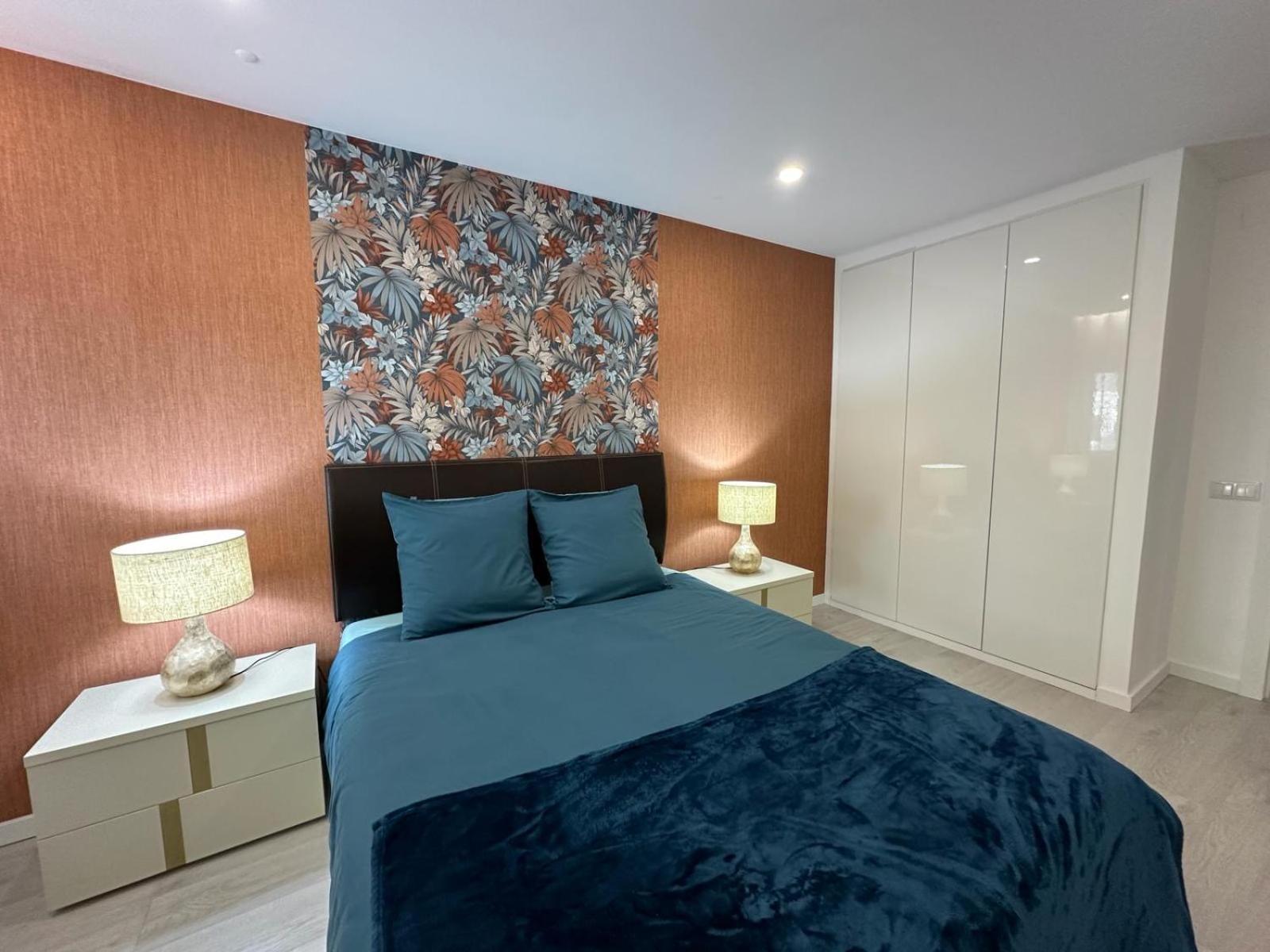 Casa Da Caparica Apartment Коста да Капарика Екстериор снимка