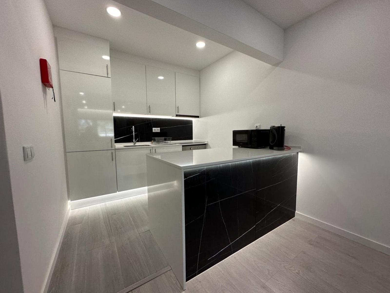 Casa Da Caparica Apartment Коста да Капарика Екстериор снимка